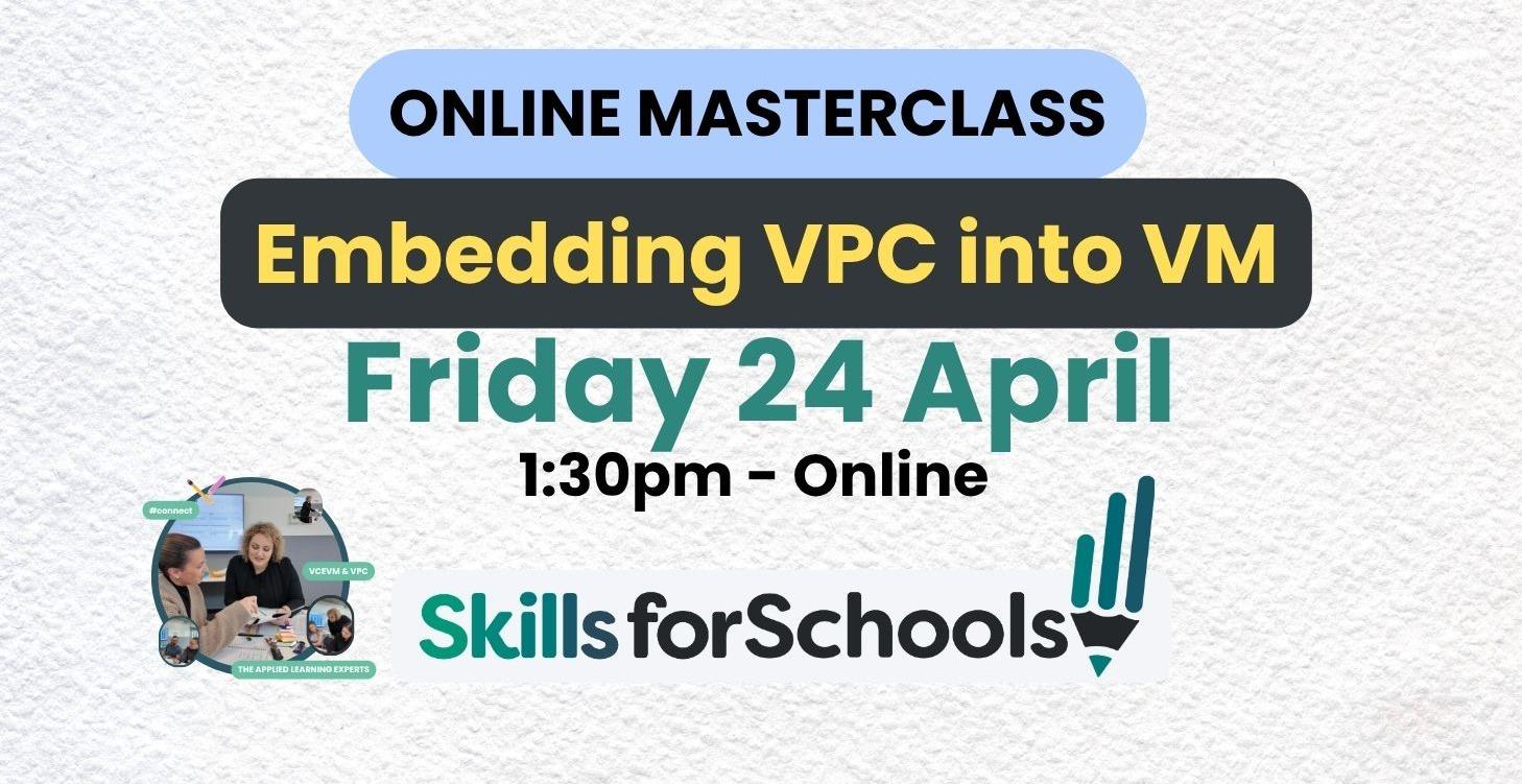 Embedding VPC into VM
