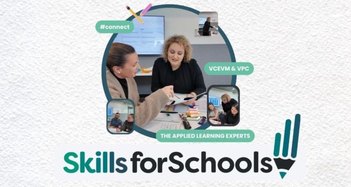Skills For Schools!