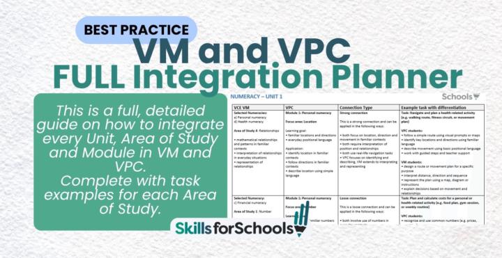 THE FULL VPC & VM IMPLEMENTATION GUIDE IS HERE! 