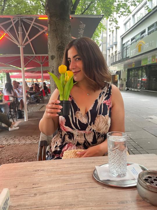 Sema Özdemir