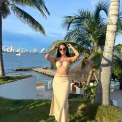 Paula Galvis