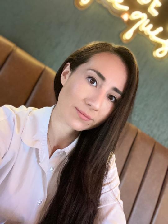 Alejandra González