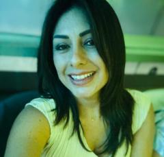 Diana Gonzales