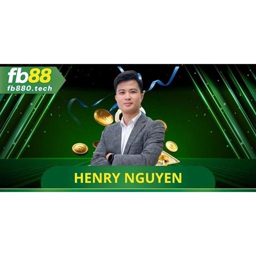 Henrynguyenfb Henrynguyenfb