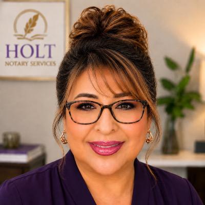 Monica Flores-Holt