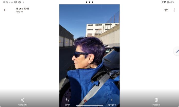 Isabel Martinez Pérez