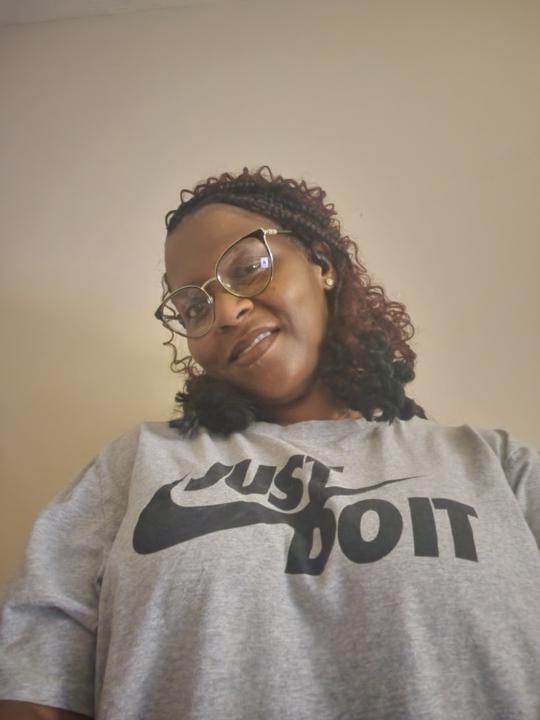 Keona Patterson