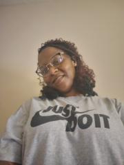Keona Patterson