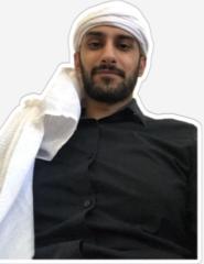 Ghanem Hussain