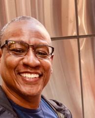 Terrance Anderson