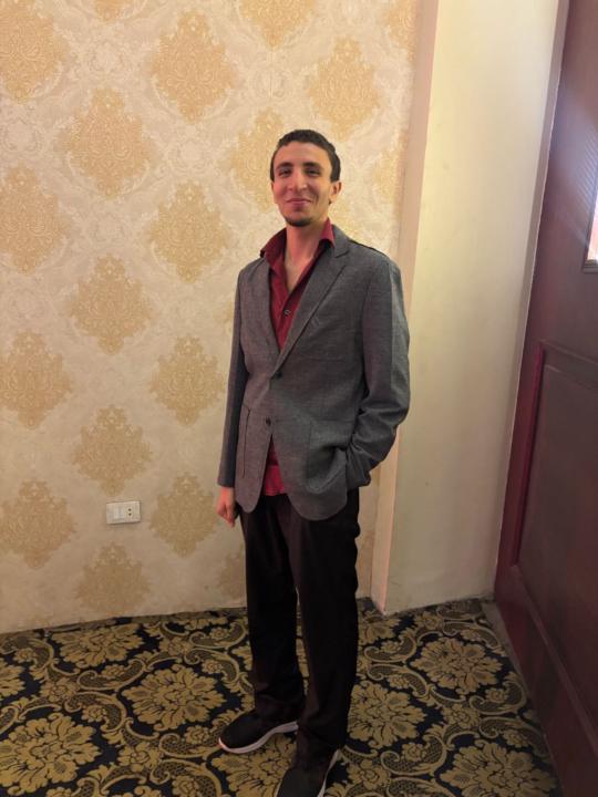 Youssef Farag