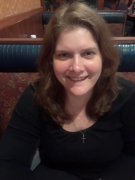Jennifer Ross