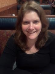 Jennifer Ross
