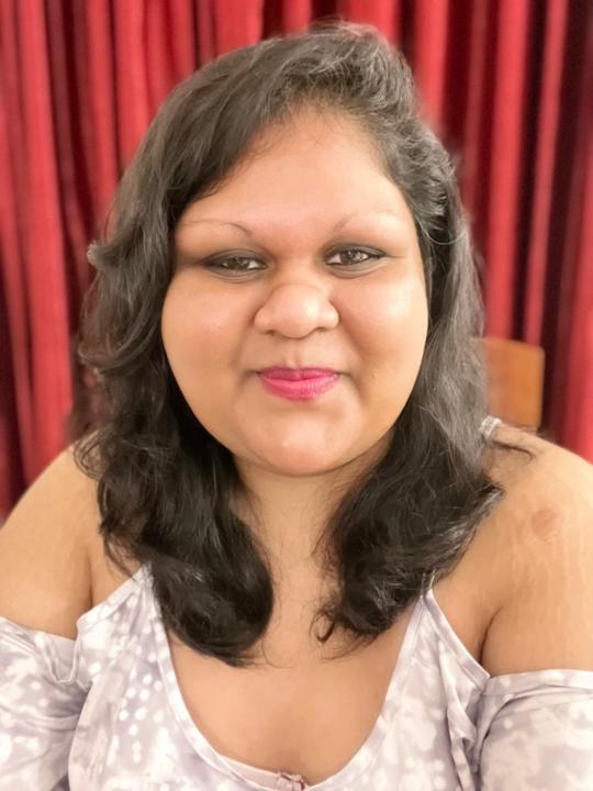 Shihara Fernando