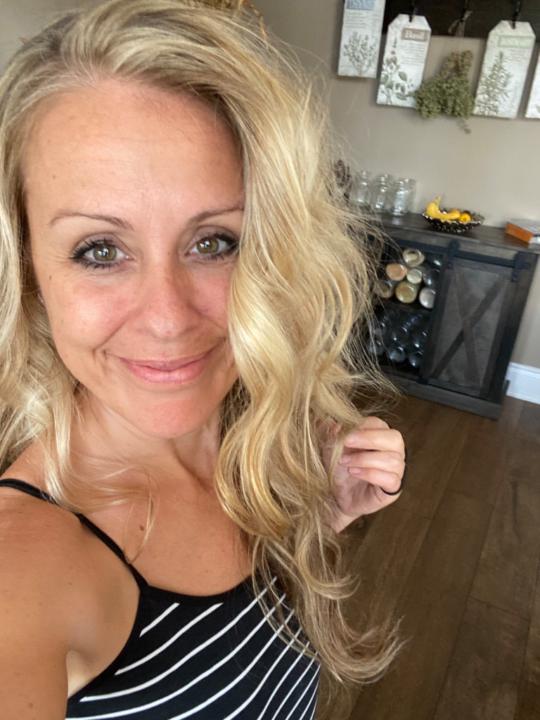 Melissa McKinnon