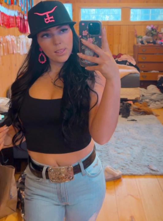 Lauren Tarantino