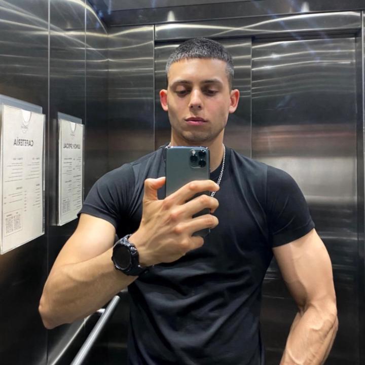 Alexis Fernandez
