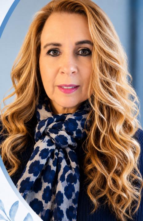 Yolanda Welman