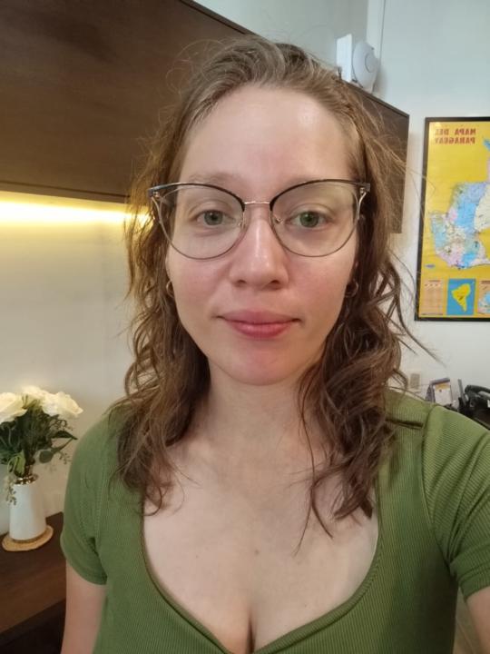 Ysabela Ovelar
