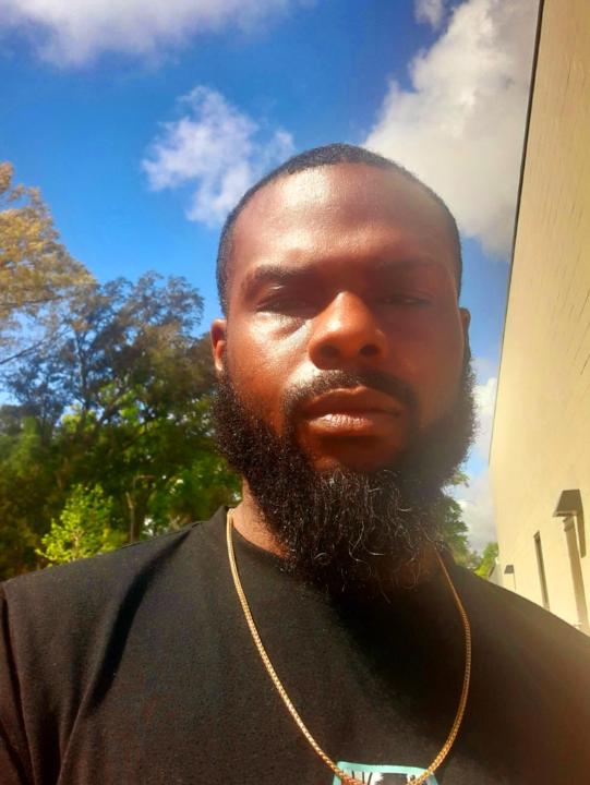 Darius Dotson