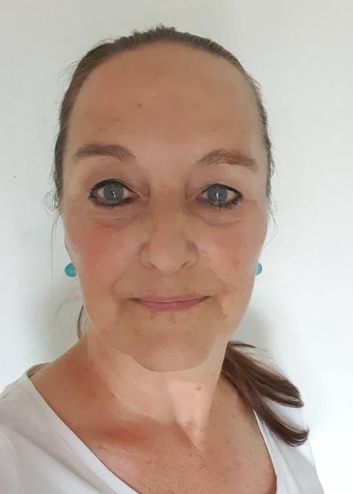Tiina Hoddy