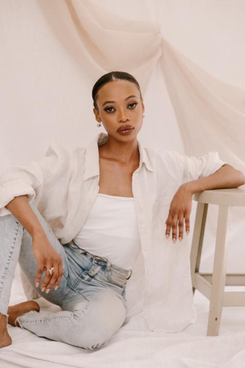 Katleho Khuzwayo