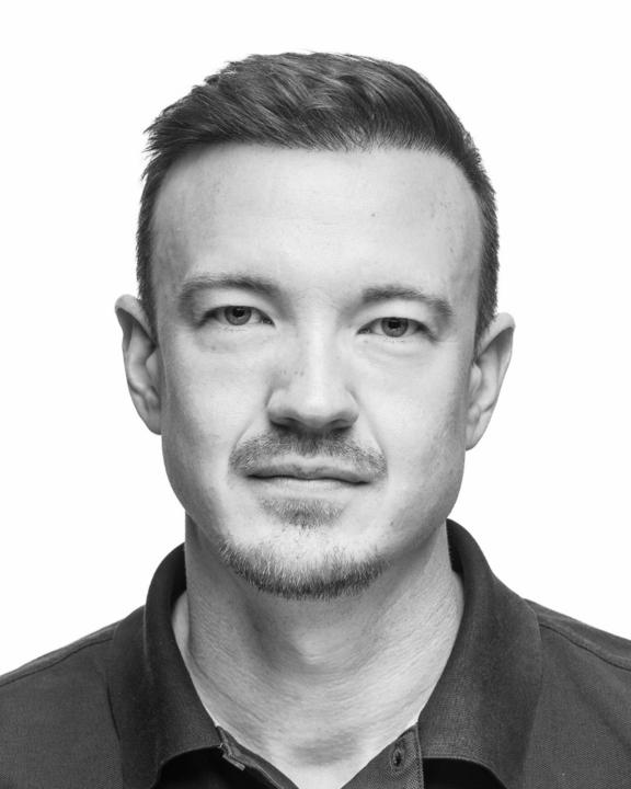 Fredrik Lyngmark