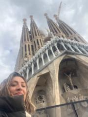 Sara Castillo Alba