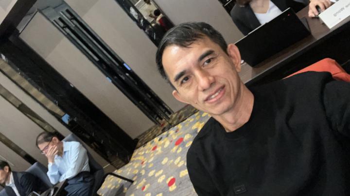 Ivan Lew