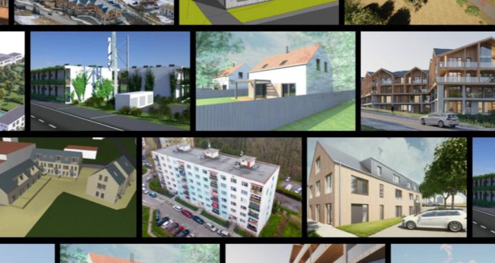 Developerské Projekty