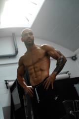 Ethan Walters