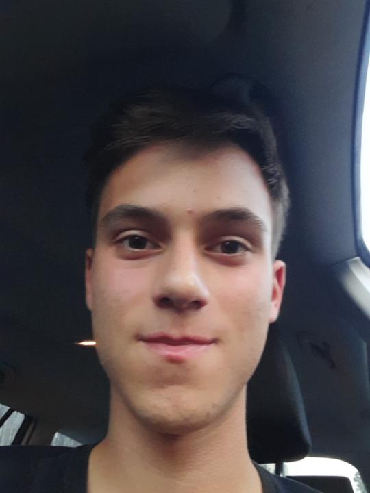 Kryštof Svoboda