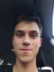 Kryštof Svoboda