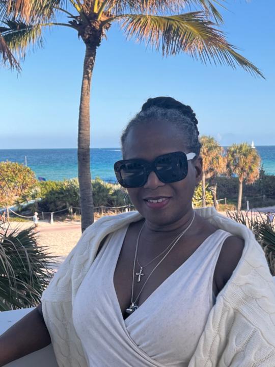 Felicia Snead