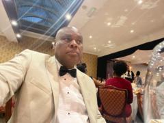 Godwil M Madamombe