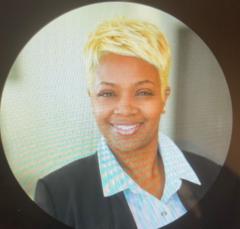 Tamara Jones