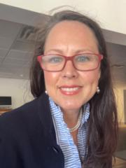 Chandalee Chrisman