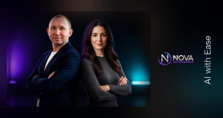 Nova Autonomous