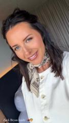 Amy Mackinnon
