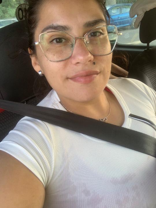 Macarena Camargo