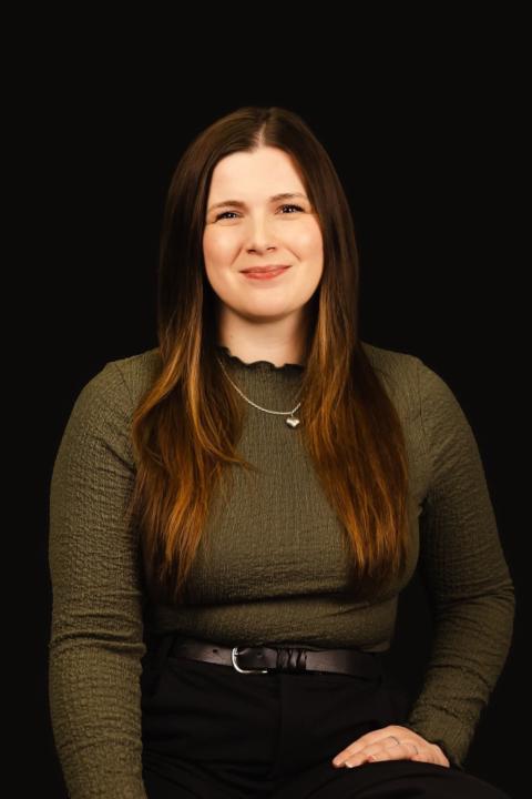Johannie Bernier
