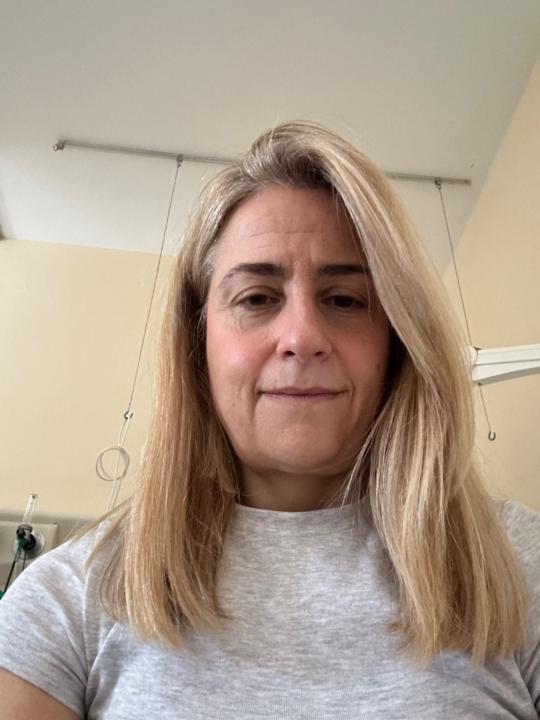 Inmaculada De Castro Huertas