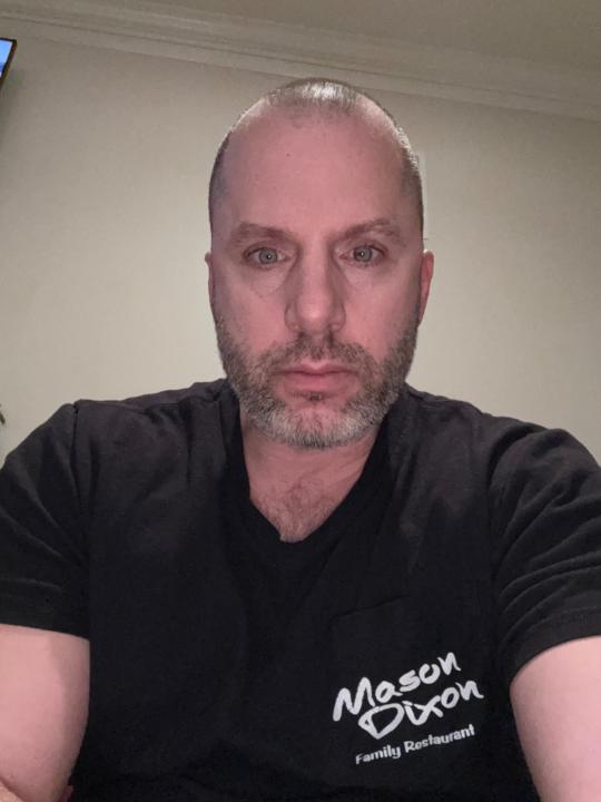 Nick Georgakopoulos