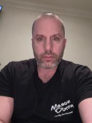 Nick Georgakopoulos
