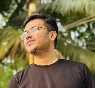 M Hassan Bappy