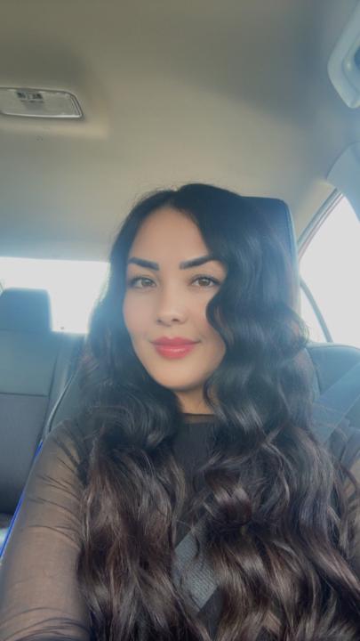 Hadisa Mohammadi