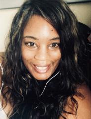 Monique Martin