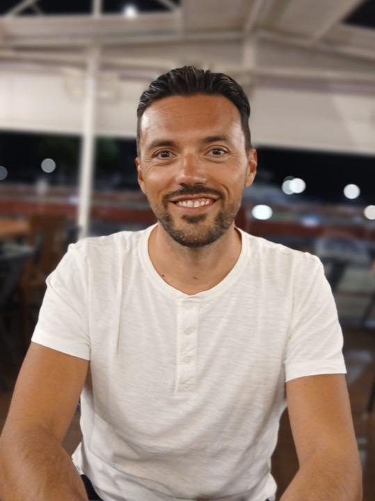 Pascal Simonetti