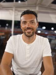 Pascal Simonetti