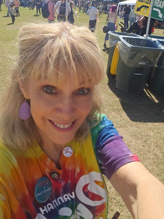 Cheri Hester
